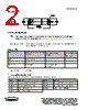 LEDGSW Datasheet HTML 2Page - Banner Engineering Corp. 