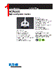 HCP0805-R40-R Datasheet HTML 1Page - Eaton All Rights Reserved. 