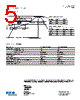 HCP0805-R68-R Datasheet HTML 5Page - Eaton All Rights Reserved. 