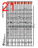 LM393D Datasheet HTML 21Page - Texas Instruments 