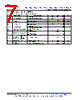 LM393DG4 Datasheet HTML 7Page - Texas Instruments 