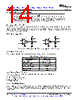 LM393DG4 Datasheet HTML 14Page - Texas Instruments 