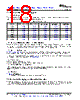 LM393DG4 Datasheet HTML 18Page - Texas Instruments 