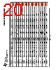 LM393DG4 Datasheet HTML 20Page - Texas Instruments 