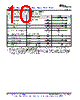 LM393DGKR Datasheet HTML 10Page - Texas Instruments 