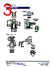 SWT6-R2RTR Datasheet HTML 3Page - TT Electronics. 