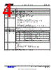 LM6800AGW-6 Datasheet HTML 4Page - Shenzhen TOPWAY Technology Co., Ltd 