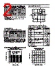 UPC1663GV Datasheet HTML 2Page - California Eastern Labs 