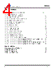 CS5463-ISZ Datasheet HTML 4Page - Cirrus Logic 