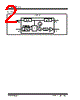 DSA6302ML3JB-T Datasheet HTML 2Page - Microchip Technology 