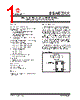 DSA6342ML3JB-T Datasheet HTML 1Page - Microchip Technology 