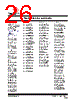 DSA6352ML3JB-T Datasheet HTML 26Page - Microchip Technology 