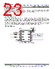 LM393DG4 Datasheet HTML 23Page - Texas Instruments 