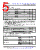 LM393DG4 Datasheet HTML 5Page - Texas Instruments 
