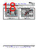 LM393DGKRG4 Datasheet HTML 18Page - Texas Instruments 