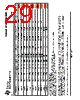 LM393DGKRG4 Datasheet HTML 29Page - Texas Instruments 