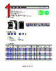 SWF21FC-R68KA Datasheet HTML 1Page - TAI-TECH Advanced Electronics Co., Ltd. 