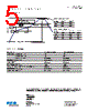 FP0707R1-R110-R Datasheet HTML 5Page - Eaton All Rights Reserved. 
