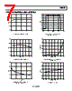 ADP2291ARMZ-R7 Datasheet HTML 7Page - Analog Devices 