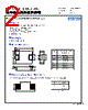 VCHA105D-R68MS6 Datasheet HTML 2Page - Cyntec Co., Ltd. 