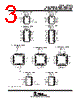 TLE2074AMFKB Datasheet HTML 3Page - Texas Instruments 