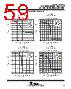 TLE2074AMFKB Datasheet HTML 59Page - Texas Instruments 