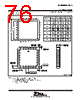 TLE2074AMFKB Datasheet HTML 76Page - Texas Instruments 