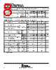 TLE2074AMFKB Datasheet HTML 8Page - Texas Instruments 