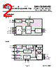 SM-R2 Datasheet HTML 2Page - SamHop Microelectronics Corp. 