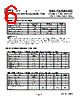 SM-R2 Datasheet HTML 6Page - SamHop Microelectronics Corp. 