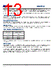 INMP441ACEZ-R7 Datasheet HTML 13Page - List of Unclassifed Manufacturers 