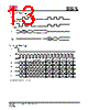 IS25LP016D-RBLE:P Datasheet HTML 13Page - Integrated Silicon Solution, Inc 