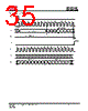IS25LP032D-RBLE:P Datasheet HTML 35Page - Integrated Silicon Solution, Inc 