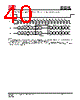 IS25LP032D-RBLE:P Datasheet HTML 40Page - Integrated Silicon Solution, Inc 