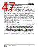 IS25LP032D-RBLE:P Datasheet HTML 47Page - Integrated Silicon Solution, Inc 