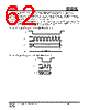 IS25LP032D-RBLE:P Datasheet HTML 62Page - Integrated Silicon Solution, Inc 