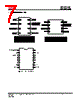 IS25LP032D-RBLE:P Datasheet HTML 7Page - Integrated Silicon Solution, Inc 