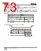 IS25LP032D-RBLE:P Datasheet HTML 73Page - Integrated Silicon Solution, Inc 