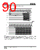 IS25LP032D-RBLE:P Datasheet HTML 90Page - Integrated Silicon Solution, Inc 