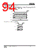IS25LP032D-RBLE:P Datasheet HTML 94Page - Integrated Silicon Solution, Inc 