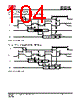 IS25LP032D-RBLE:P Datasheet HTML 104Page - Integrated Silicon Solution, Inc 