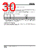 IS25LP032D-RBLE Datasheet HTML 30Page - Integrated Silicon Solution, Inc 