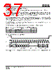 IS25LP032D-RBLE Datasheet HTML 37Page - Integrated Silicon Solution, Inc 