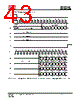 IS25LP032D-RBLE Datasheet HTML 43Page - Integrated Silicon Solution, Inc 