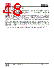 IS25LP032D-RBLE Datasheet HTML 48Page - Integrated Silicon Solution, Inc 