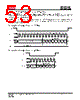 IS25LP032D-RBLE Datasheet HTML 53Page - Integrated Silicon Solution, Inc 