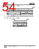 IS25LP032D-RBLE Datasheet HTML 54Page - Integrated Silicon Solution, Inc 