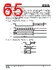 IS25LP032D-RBLE Datasheet HTML 65Page - Integrated Silicon Solution, Inc 