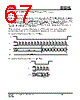 IS25LP032D-RBLE Datasheet HTML 67Page - Integrated Silicon Solution, Inc 