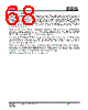 IS25LP032D-RBLE Datasheet HTML 68Page - Integrated Silicon Solution, Inc 
